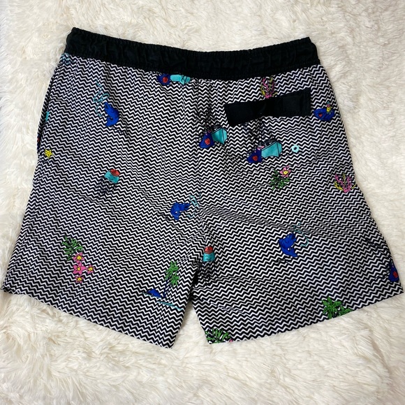 Burnside Beach Short For Mens - Picture 2 of 3